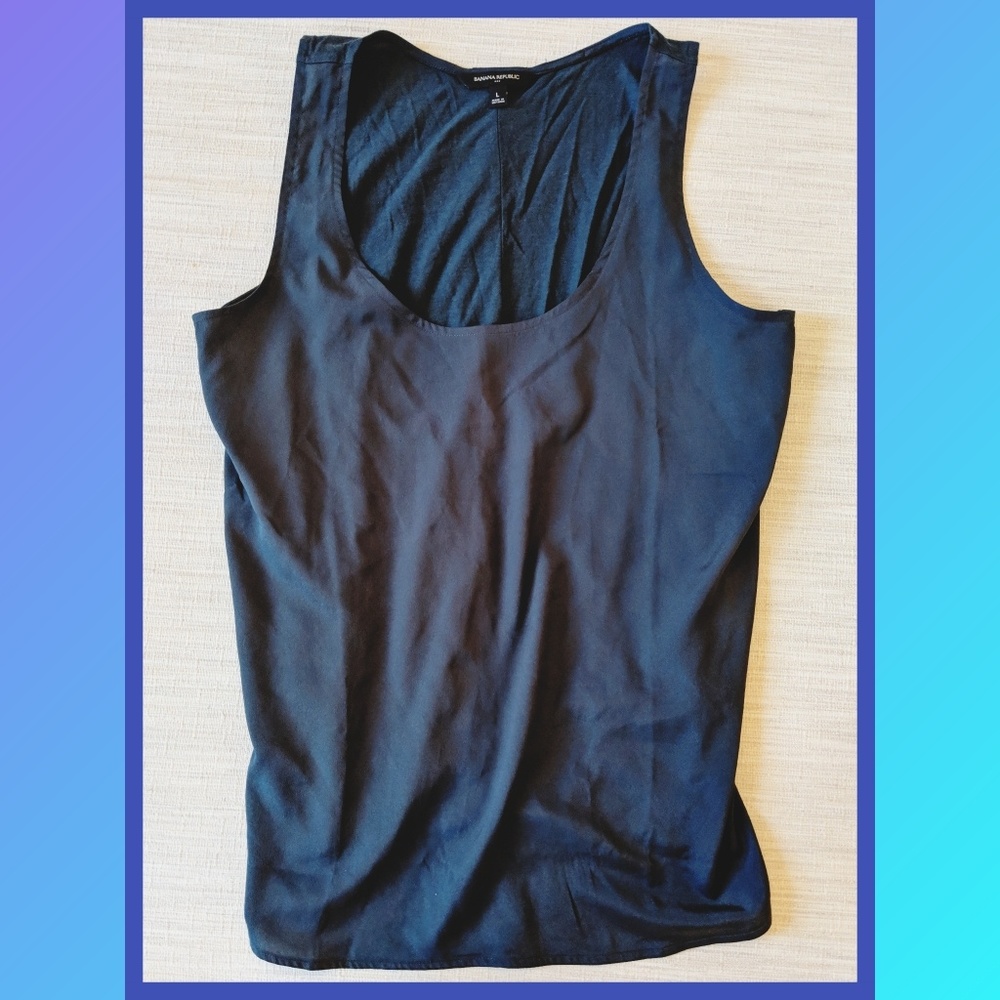 Banana Republic tank - Picture 5 of 7
